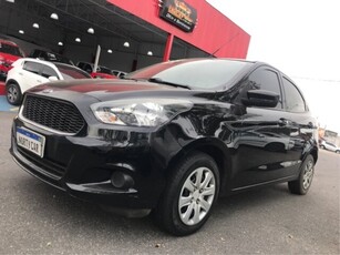 Ford Ka 1.0 SE (Flex) 2018