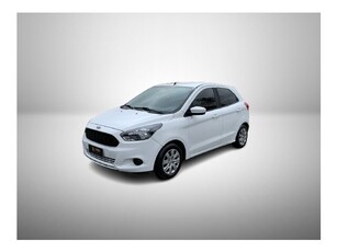 Ford Ka 1.0 SE (Flex) 2018