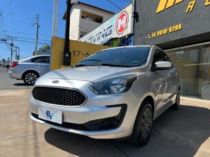 Ford Ka 1.0 SE (Flex) 2019