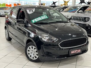 Ford Ka 1.0 SE (Flex) 2019