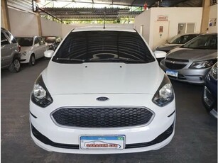 Ford Ka 1.0 SE (Flex) 2019