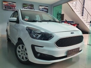 Ford Ka 1.0 SE (Flex) 2019