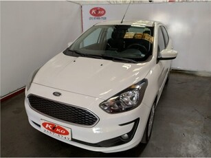 Ford Ka 1.0 SE (Flex) 2019