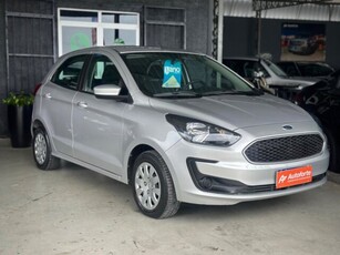 Ford Ka 1.0 SE Plus 2020