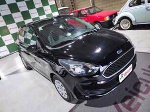 Ford Ka 1.0 SE Plus 2020