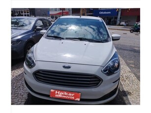 Ford Ka 1.0 SE Plus 2020