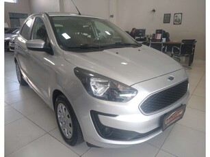 Ford Ka 1.0 SE Plus (Flex) 2019