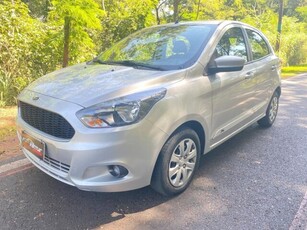 Ford Ka 1.5 SEL (Flex) 2017