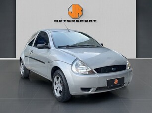 Ford Ka GL 1.0 MPi (nova série) 2006