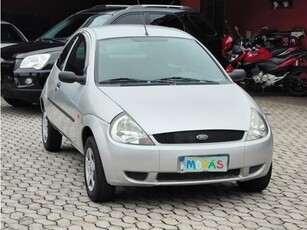 Ford Ka GL 1.0 MPi (nova série) 2006