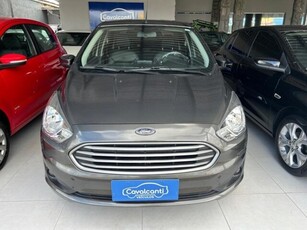 Ford Ka Sedan SE Plus 1.5 (Flex) (Aut) 2019