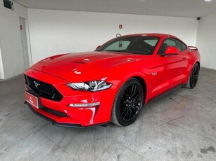 Ford Mustang GT 5.0 V8 2018