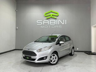 Ford New Fiesta Hatch New Fiesta SE 1.6 16V 2015