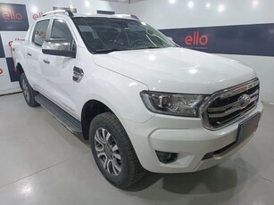 Ford Ranger 3.2 LIMITED 4X4 CD 20V AUTOMATICO 4P