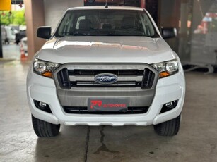 Ford Ranger (Cabine Dupla) Ranger 2.2 TD XLS CD 4x4 (Aut) 2018