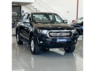 Ford Ranger (Cabine Dupla) Ranger 3.2 CD XLT 4WD 2023