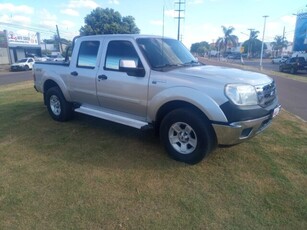 Ford Ranger (Cabine Dupla) Ranger XLT 4x4 3.0 (Cab Dupla) 2011