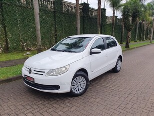 GOL 1.6 MI 8V FLEX 4P MANUAL G.V 2013