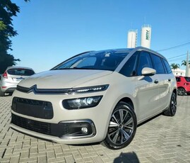 Grand C4 Picasso Intensive