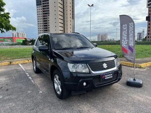 Grand vitara 4x4 2011 Aut.