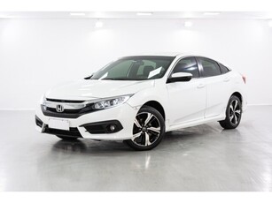 Honda Civic EXL 2.0 i-VTEC CVT 2017