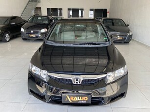 Honda Civic LXL 1.8 16V (Aut) (Flex) 2010