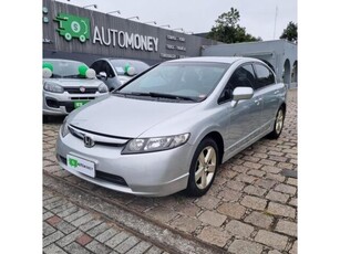 Honda Civic LXS 1.8 2007