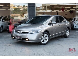 Honda Civic LXS 1.8 2008