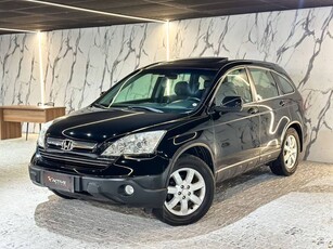 Honda CR-V 2.0 16V 2009