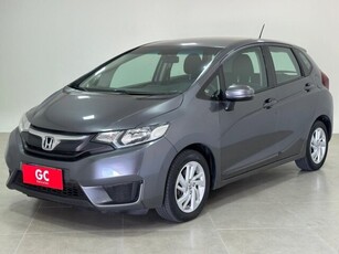 Honda Fit 1.5 16v DX (Flex) 2017