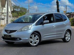 Honda Fit EXL 1.5 16V (flex) 2010