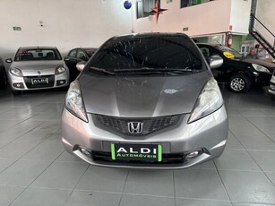 Honda Fit EXL 1.5 16V (flex) 2010