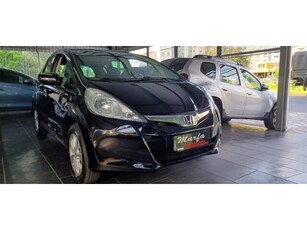 Honda Fit LX 1.4 (flex) 2013