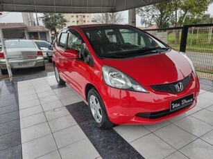 Honda Fit LXL 1.4 (flex) 2010