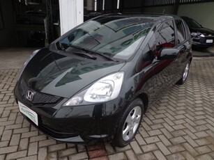 Honda Fit LXL 1.4 (flex) (aut) 2010