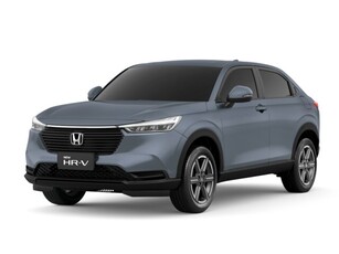 Honda HR-V 1.5 EX CVT 2025