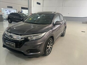 Honda HR-V 1.5 Turbo Touring CVT 2021