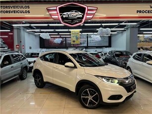 Honda HR-V 1.8 EX CVT 2020