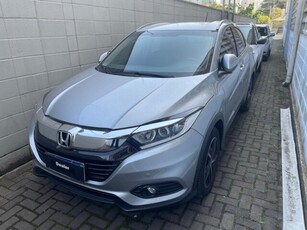 Honda HR-V 1.8 EXL CVT 2020