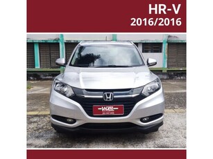 Honda HR-V EX CVT 1.8 I-VTEC FlexOne 2016