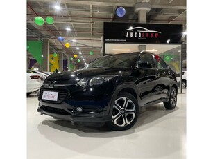 Honda HR-V EX CVT 1.8 I-VTEC FlexOne 2016