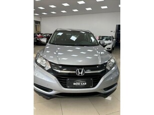 Honda HR-V LX 1.8 I-VTEC FlexOne 2017