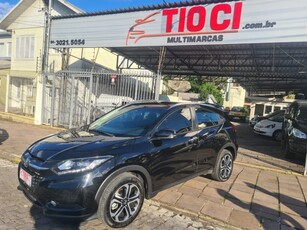 HR V 1.8 16V FLEX TOURING 4P AUTOMATICO 2018