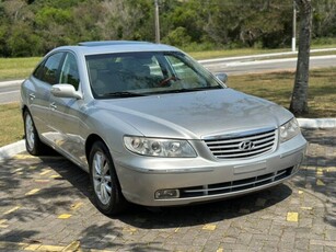 Hyundai Azera 3.3 V6 2008