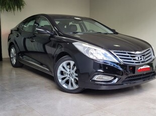 HYUNDAI AZERA