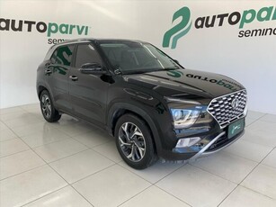 Hyundai Creta 1.0 T-GDI Limited (Aut) 2022