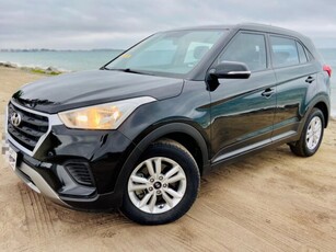 Hyundai Creta 1.6 Attitude 2017