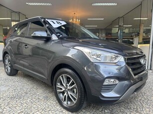 Hyundai Creta 1.6 Pulse (Aut) 2018