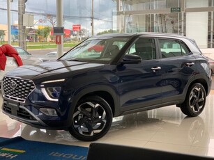 Hyundai Creta 2.0 Ultimate (Aut) 2025