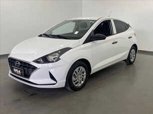 HYUNDAI HB20 1.0 12V FLEX SENSE MANUAL